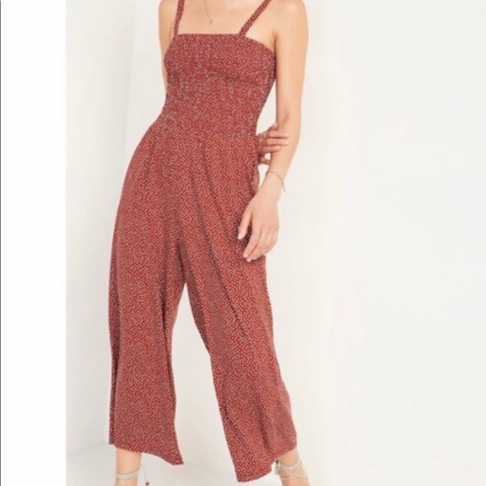 Old Navy Jumpsuit, size medium